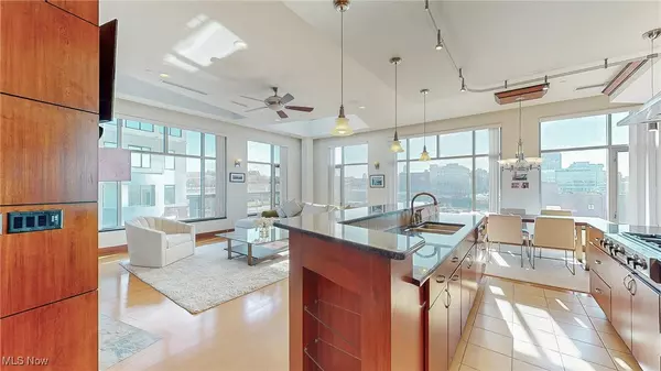 Akron, OH 44308,21 Furnace ST #805