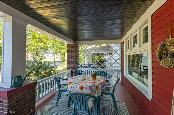 Cleveland Heights, OH 44118,3056 Berkshire RD