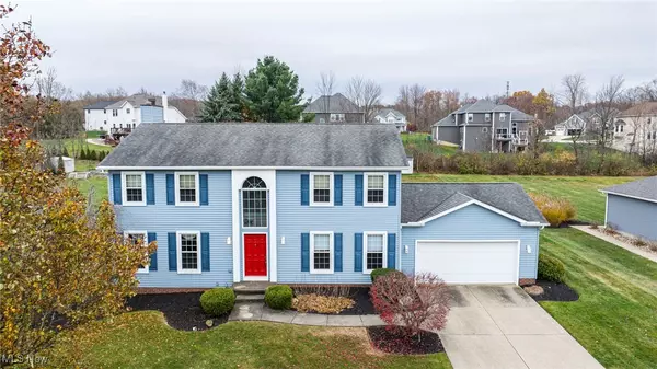 10131 Weathersfield DR, Concord, OH 44060