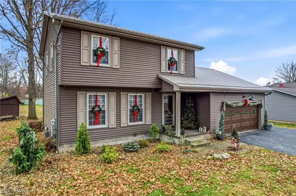 Hubbard, OH 44425,531 Meadowland DR