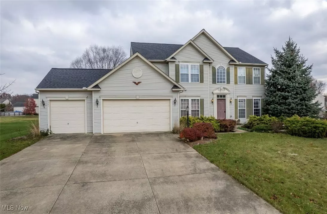 North Ridgeville, OH 44039,9343 Buttercup CT