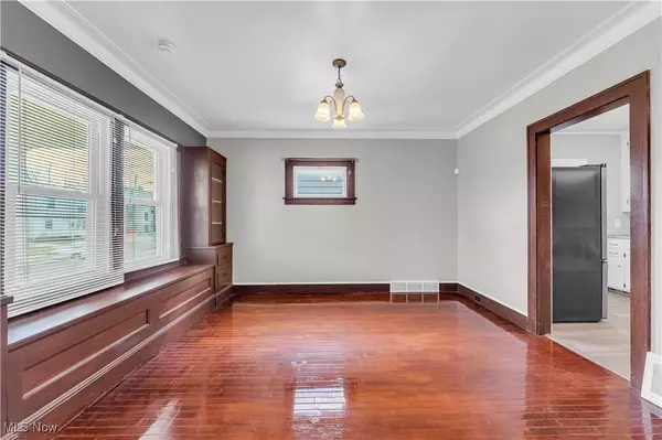 Garfield Heights, OH 44125,4748 E 85th ST