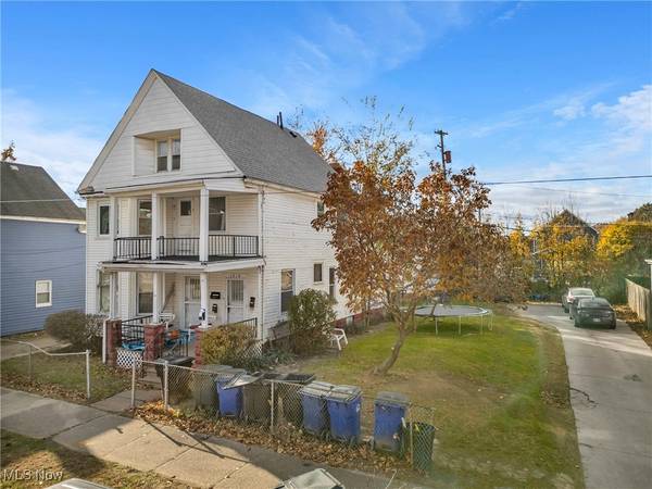 Cleveland, OH 44102,1820 W 57th ST