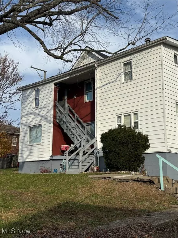 Cambridge, OH 43725,1109 Carlisle AVE