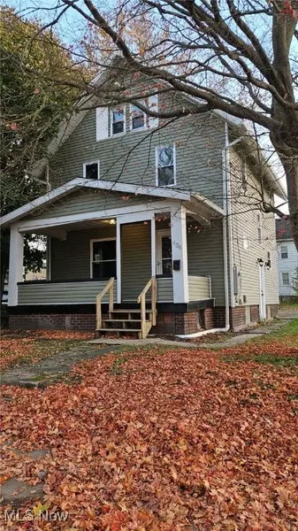 436 Cole AVE, Akron, OH 44301