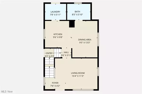 Akron, OH 44314,1304 Kellogg AVE