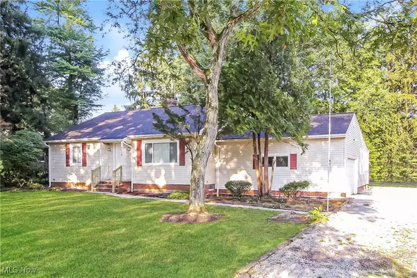 7018 Som Center RD, Solon, OH 44139