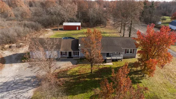 West Farmington, OH 44491,3386 Hoffman Norton RD NW