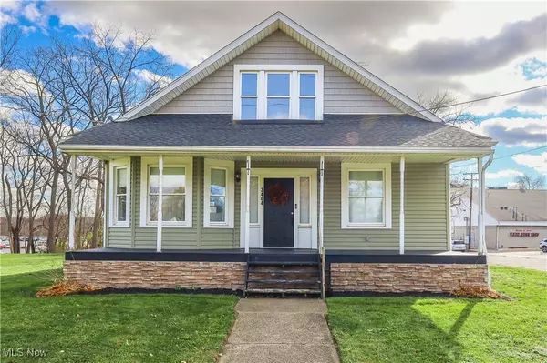 3404 Mahoning RD NE, Canton, OH 44705