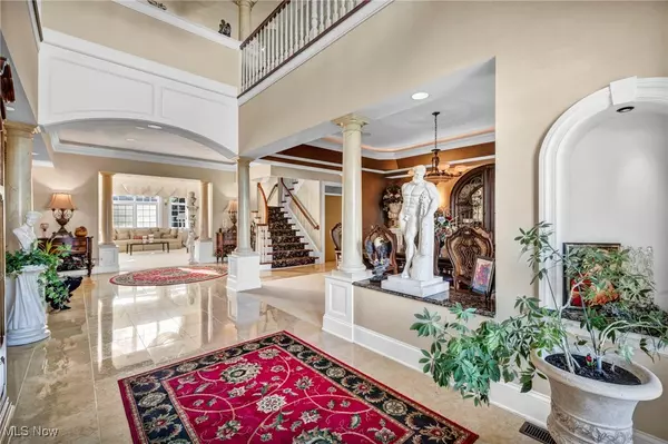 Canton, OH 44721,1524 Eagle Watch ST NE