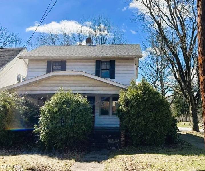 754 Russell AVE, Akron, OH 44307