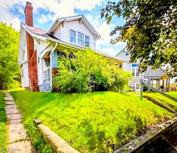 607 Hedden AVE, Akron, OH 44311