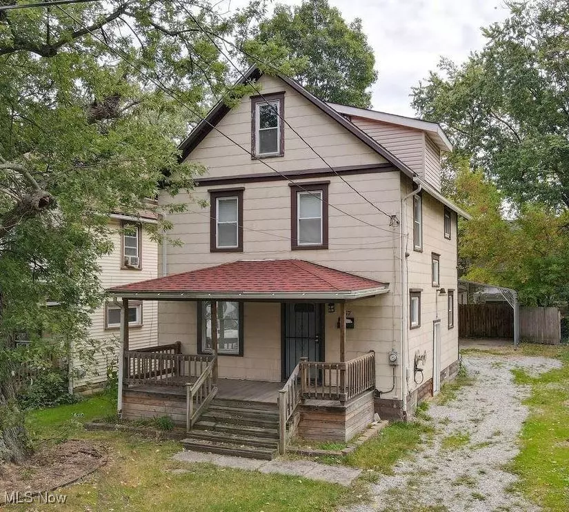 Akron, OH 44305,157 Myers AVE