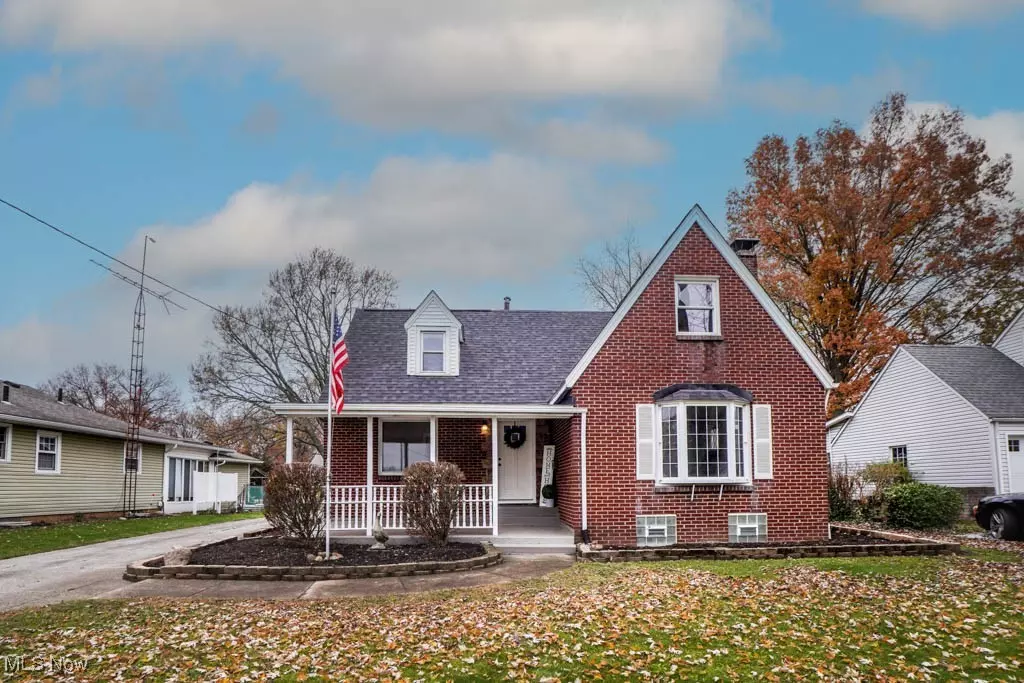 Canton, OH 44708,3031 26th ST NW