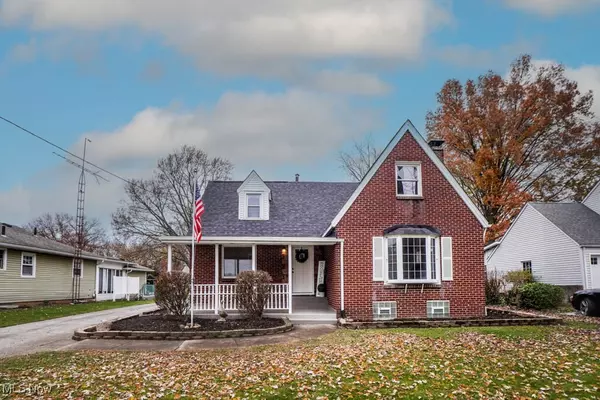 3031 26th ST NW, Canton, OH 44708