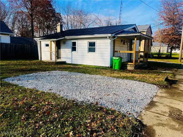 Alliance, OH 44601,314 Oak AVE