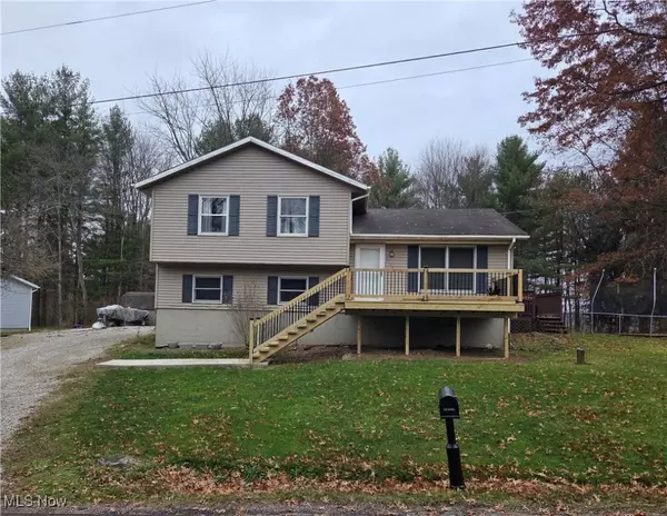 Dellroy, OH 44620,1100 Fawn RD SW