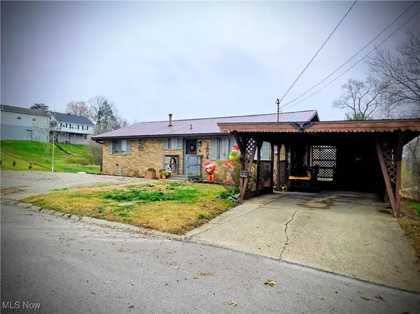 Parkersburg, WV 26101,1404 Jeffrey ST