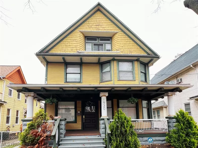 1930 Brainard AVE, Cleveland, OH 44109