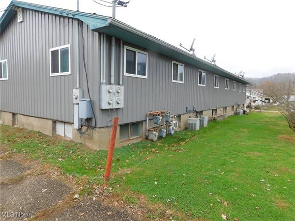 Paden City, WV 26159,515 4th AVE