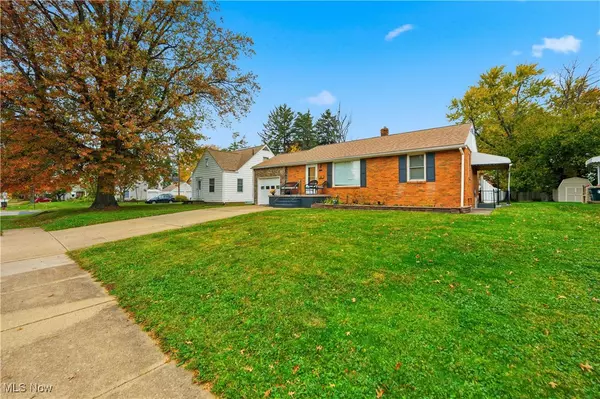 Canton, OH 44709,1015 37th ST NW