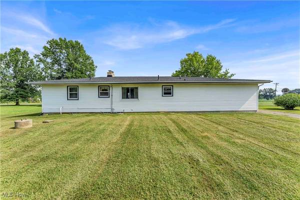 Oberlin, OH 44074,44867 E Hamilton ST