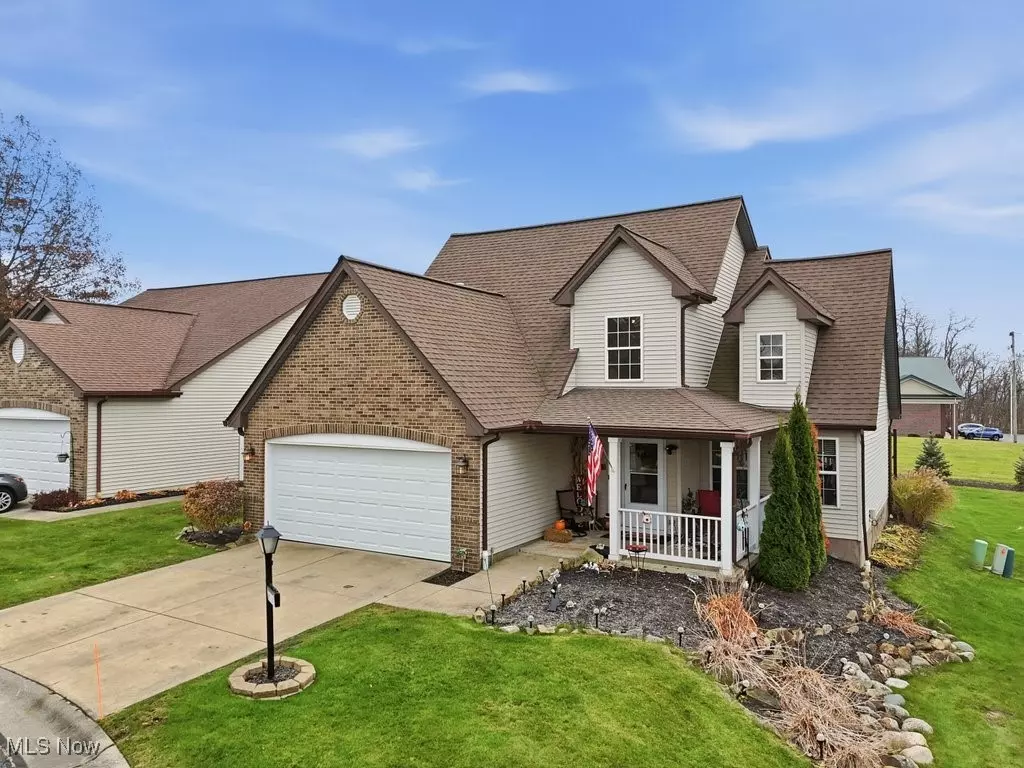 Brunswick, OH 44212,4316 Arlington DR