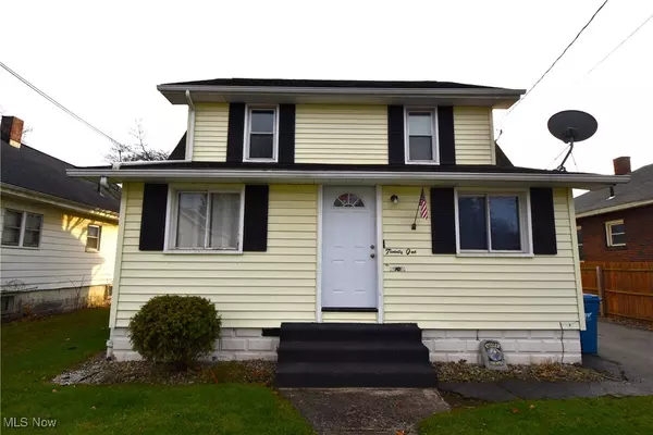 Struthers, OH 44471,21 Katherine ST