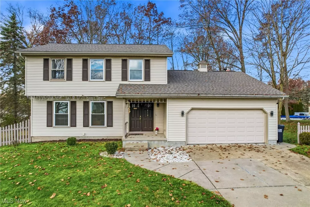 Canfield, OH 44406,510 W Regency CIR