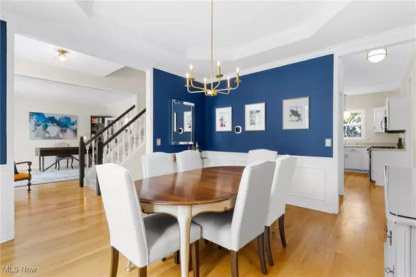 Chagrin Falls, OH 44022,170 Sundew LN