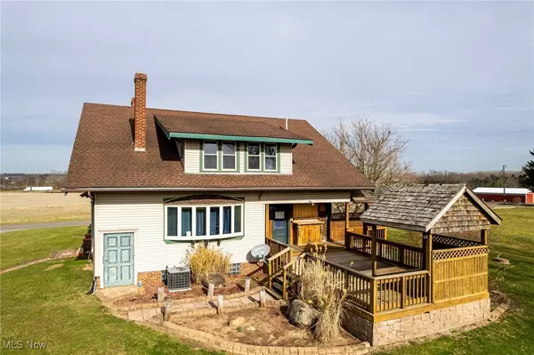 Burbank, OH 44214,7908 Garman RD