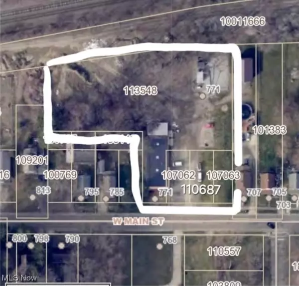 Alliance, OH 44601,771 Main ST W