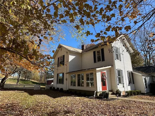 Frazeysburg, OH 43822,13300 Mount Zion RD