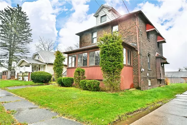 Campbell, OH 44405,357 Penhale AVE