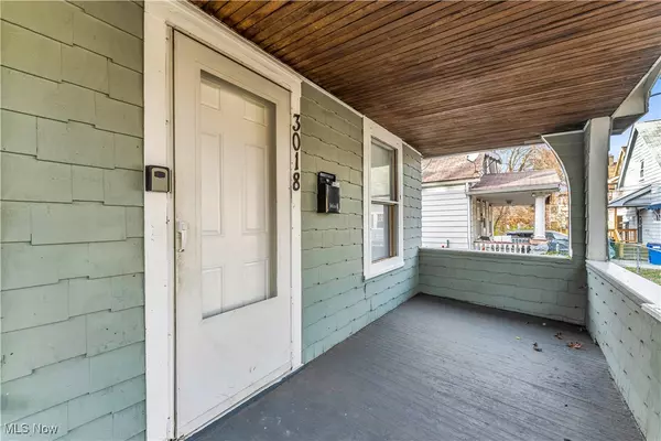 Cleveland, OH 44120,3018 E 128th ST