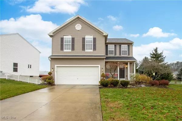 Canton, OH 44721,6473 Saint Leger AVE NE