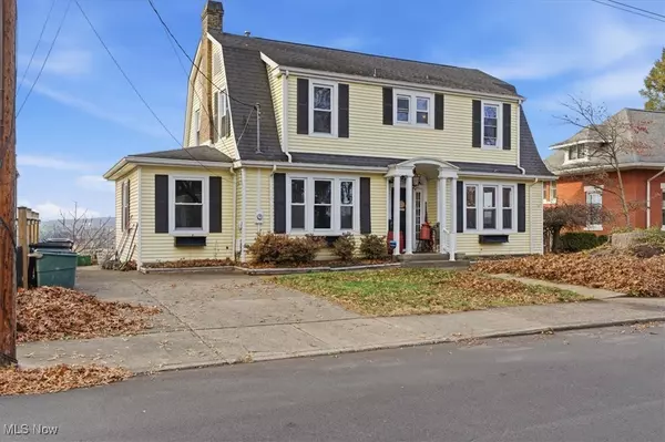 Parkersburg, WV 26101,1005 Quincy Street