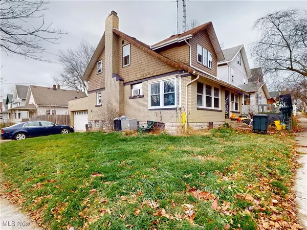 Akron, OH 44314,2304 14th ST SW