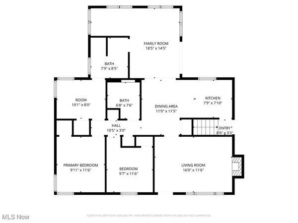 Canton, OH 44708,2312 Clarendon AVE NW