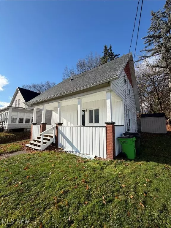 Rittman, OH 44270,27 S State ST