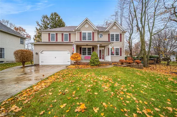 Mentor, OH 44060,7340 Maple ST