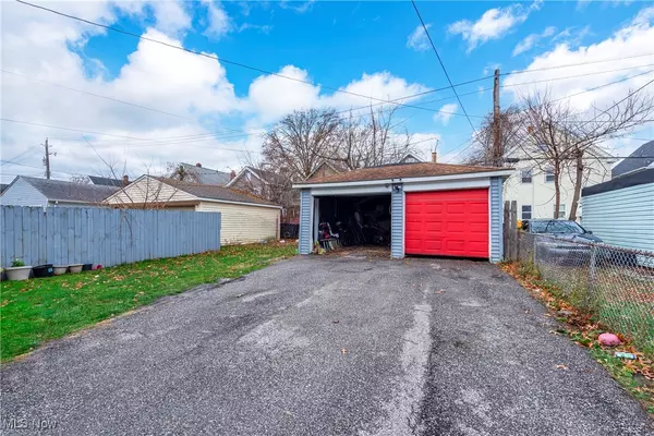 Cleveland, OH 44102,3396 W 94th ST