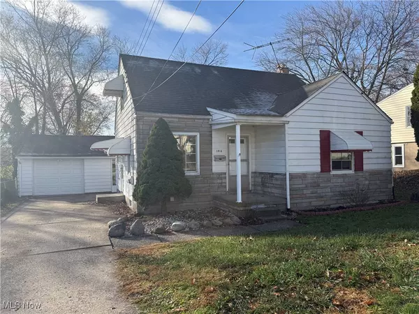 106 Selden AVE, Akron, OH 44301