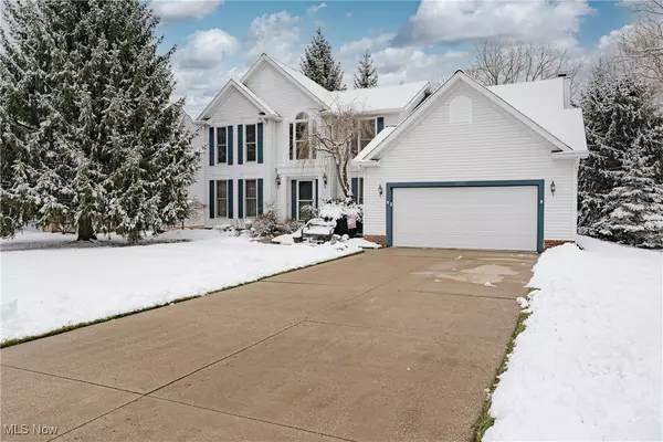 Twinsburg, OH 44087,10191 Dayflower DR