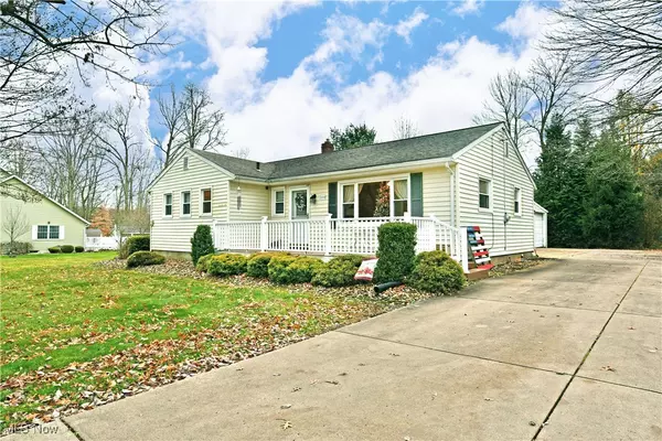 Warren, OH 44483,3224 Reeves RD NE