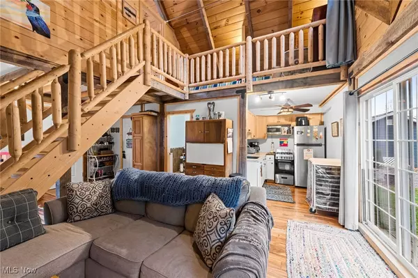 Ashtabula, OH 44004,5825 Lake RD #9