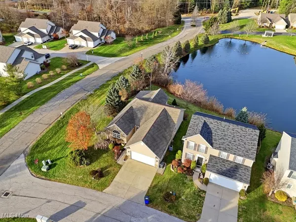 Kent, OH 44240,771 Covington OVAL