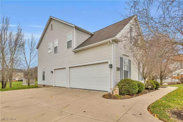 Streetsboro, OH 44241,1543 Manfrass DR