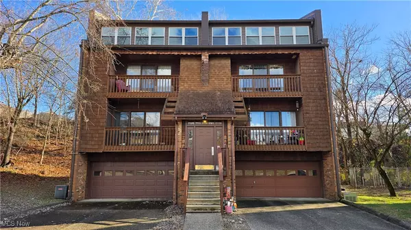 Belpre, OH 45714,710 Belrock AVE