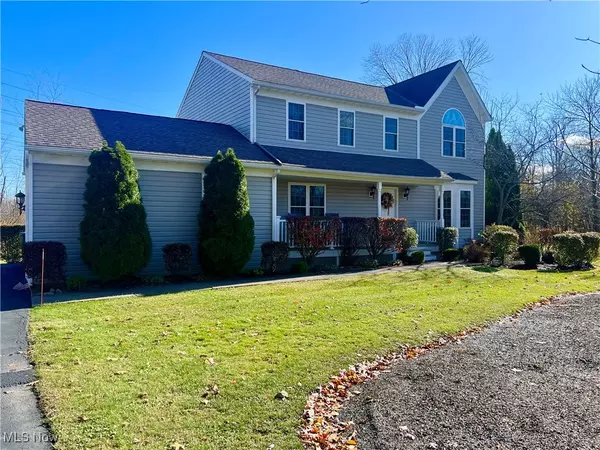 Chesterland, OH 44026,11915 Oak Wood LN